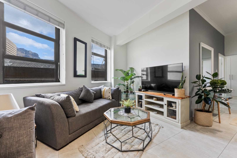 To Let 2 Bedroom Property for Rent in Cape Town City Centre Western Cape